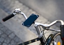 Smartphone Mount Finn - Anwendung