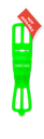 Smartphone Mount Finn - Custom Green