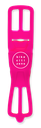 Finn 2 + 1 gratis (Grün + Pink + Transparent)