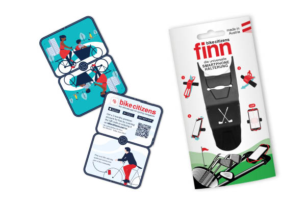 Finn - Golf