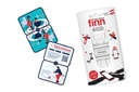 Finn - Individualisierbar