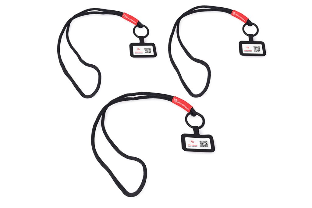 Lanyard 3 Stück