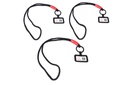 Lanyard 3 Stück